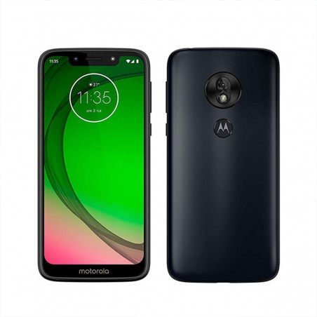 Motorola Moto G7 4GB/64GB Black Dual SIM XT1962-5