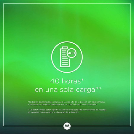 Motorola Moto G7 4GB/64GB Black Dual SIM XT1962-5