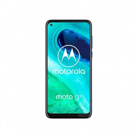 Motorola Moto G8 4GB/64GB Azul (Neon Blue) Dual SIM XT2045-2