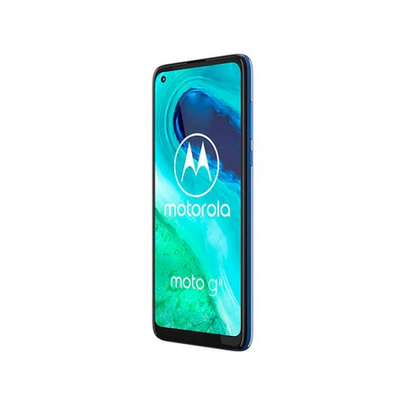 Motorola Moto G8 4GB/64GB Azul (Neon Blue) Dual SIM XT2045-2
