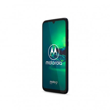 Motorola Moto G8 Plus 4GB/64GB Azul (Cosmic Blue) Dual SIM XT2019-1