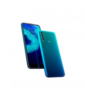 Motorola Moto G8 Power Lite 4GB/64GB Azul (Artic Blue) Dual SIM XT2055-1