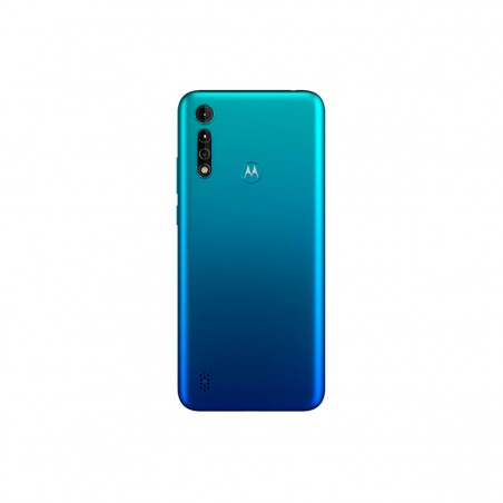 Motorola Moto G8 Power Lite 4GB/64GB Azul (Artic Blue) Dual SIM XT2055-1