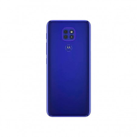 Motorola Moto G9 Play 4GB/64GB Azul (Sapphire Blue) Dual SIM XT2083-3