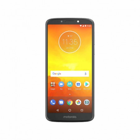 Motorola Moto E5 2GB/16GB Gris Dual SIM XT1944-2