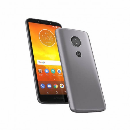 Motorola Moto E5 2GB/16GB Gris Dual SIM XT1944-2