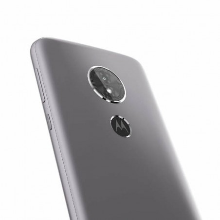 Motorola Moto E5 2GB/16GB Gris Dual SIM XT1944-2
