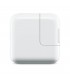 Cargador de corriente Apple a USB 12 W para iPhone (no compatible con 12, 13), iPad o iPod