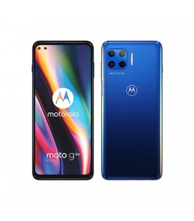 Motorola Moto G Plus 5G 6GB/128GB Azul (Surfing Blue) Dual SIM XT2075-3