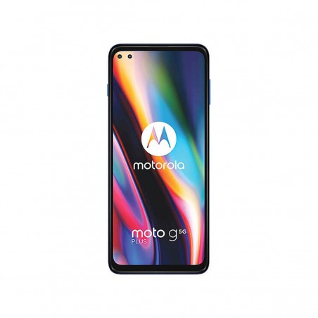 Motorola Moto G Plus 5G 6GB/128GB Azul (Surfing Blue) Dual SIM XT2075-3
