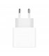 Cargador original Apple de carga rápida USB-C de 20 W