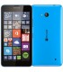 Microsoft Lumia 640 3G Dual cyan libre